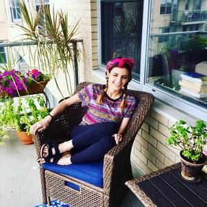 Meet your Posher, Jayne